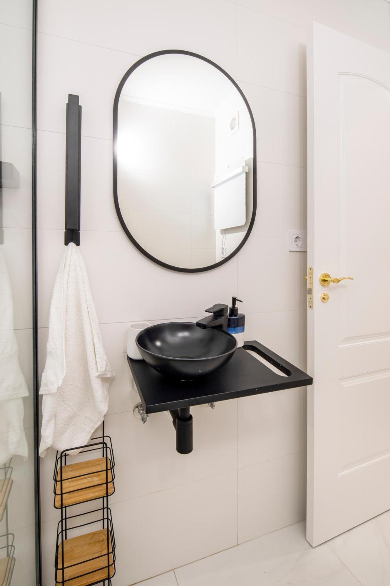 Palangre Luxury Apartment Torrevieja Exterior photo