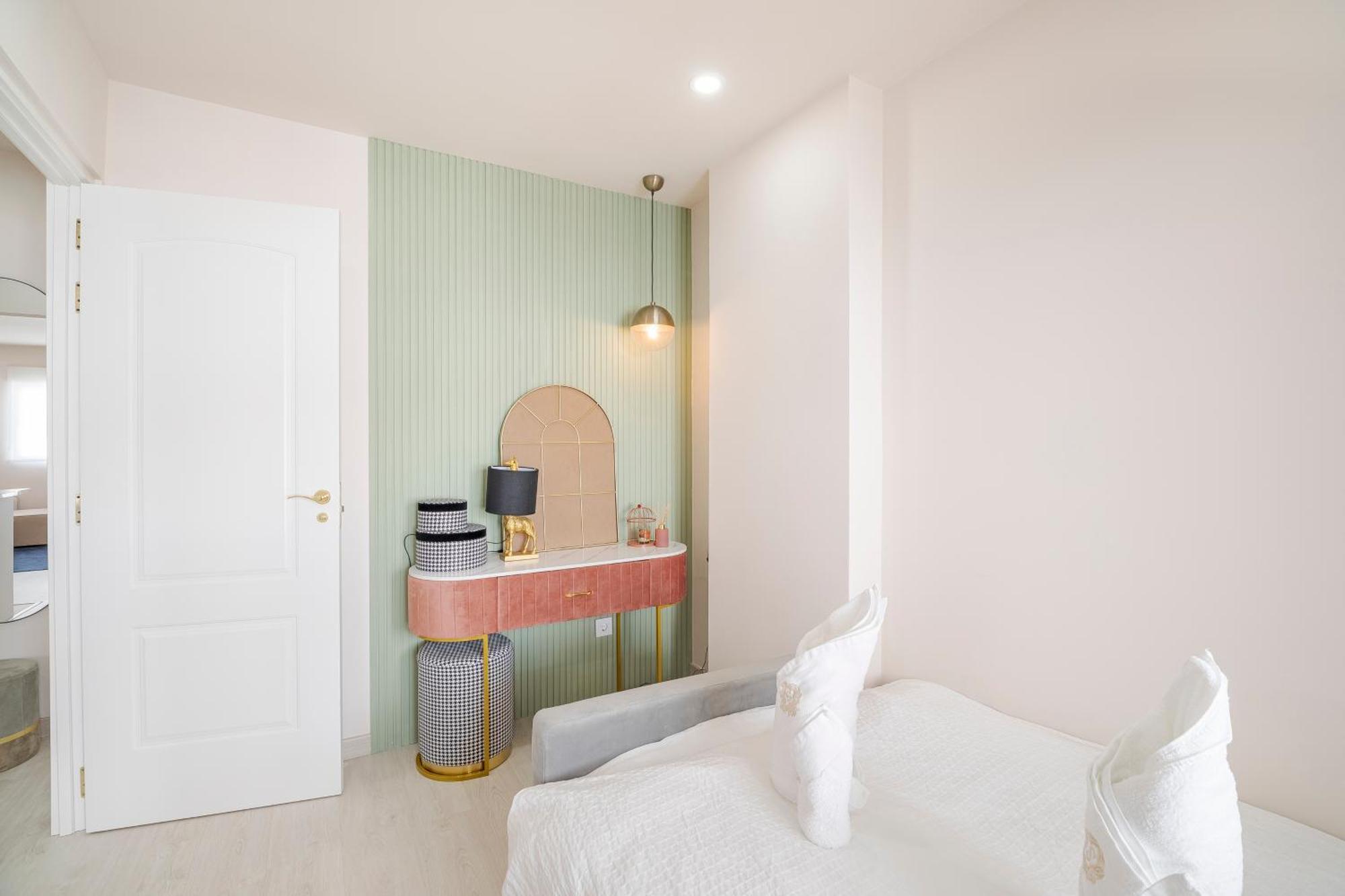 Palangre Luxury Apartment Torrevieja Exterior photo