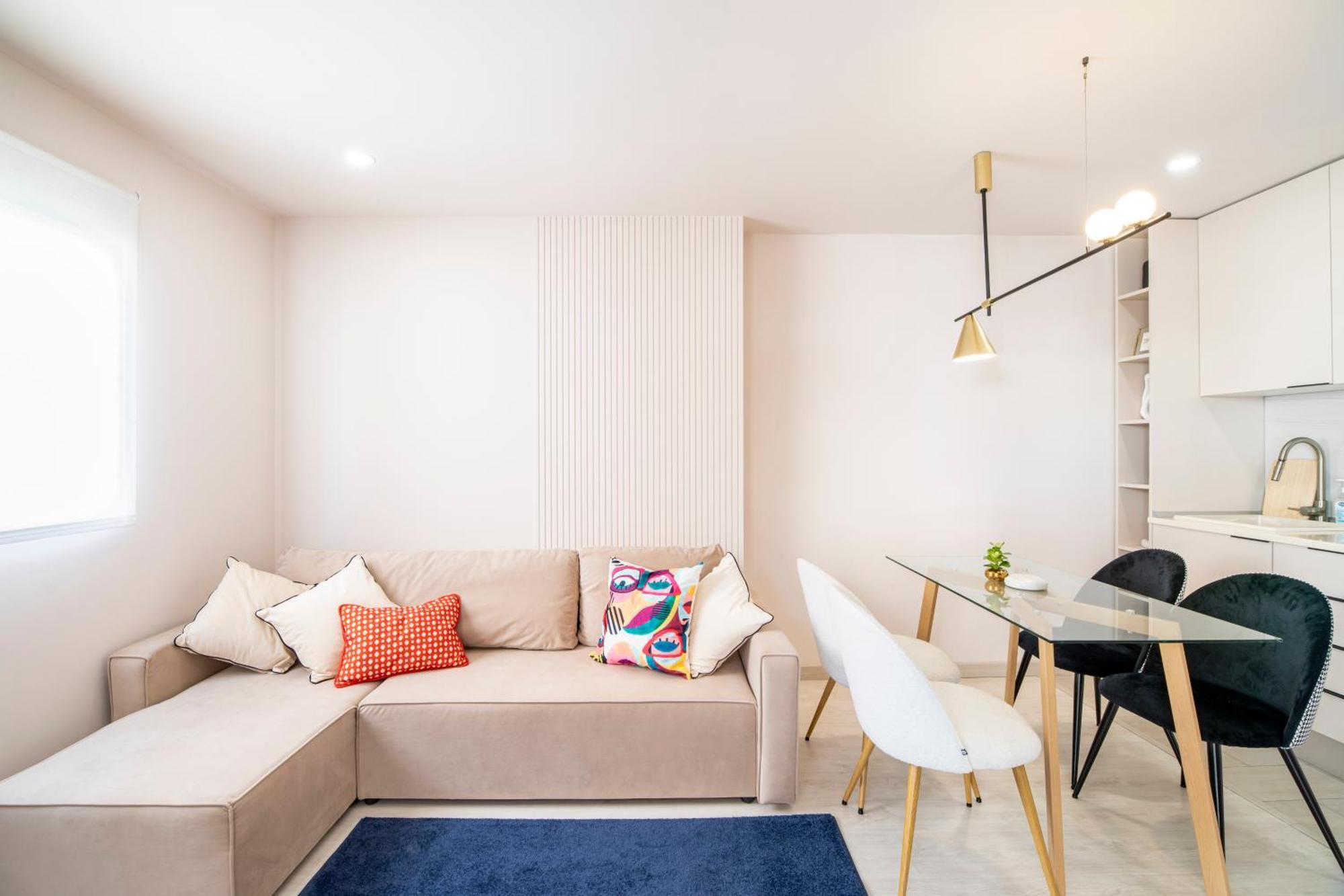 Palangre Luxury Apartment Torrevieja Exterior photo